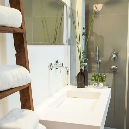Concierge Monastiraki Apartament *