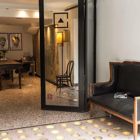 Apartament Concierge Monastiraki