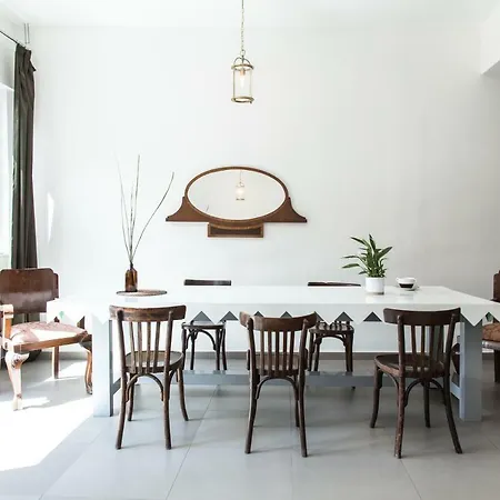 Concierge Monastiraki