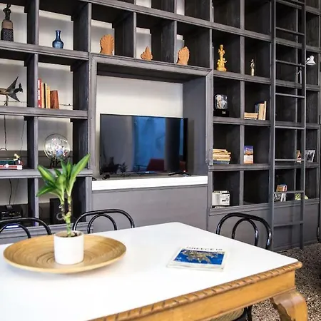 Concierge Monastiraki Ateny