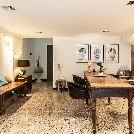 Apartament Concierge Monastiraki Ateny
