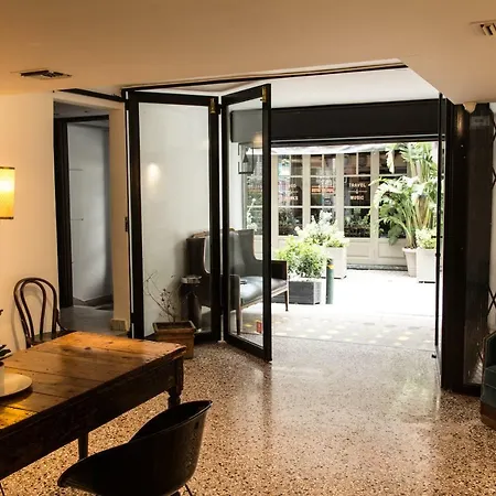 Concierge Monastiraki Apartament