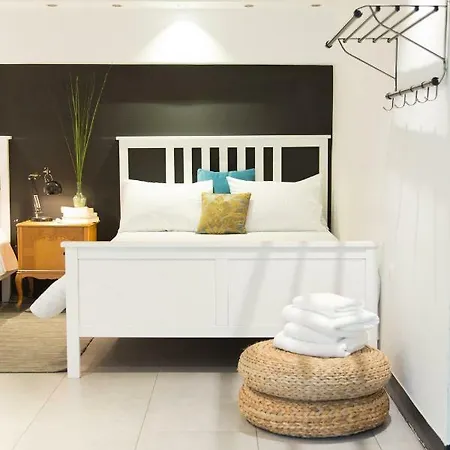 Concierge Monastiraki Apartament Ateny