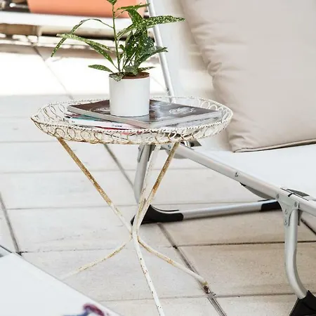Apartament Concierge Monastiraki *