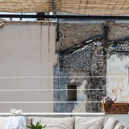 Apartament Concierge Monastiraki *