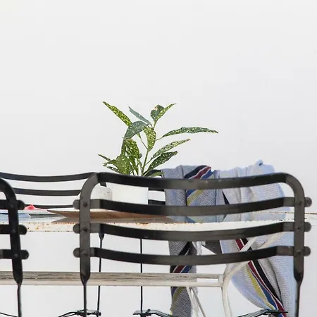 Apartament Concierge Monastiraki *