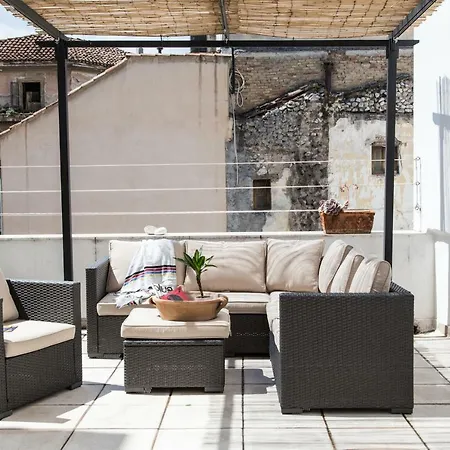 Concierge Monastiraki * Ateny