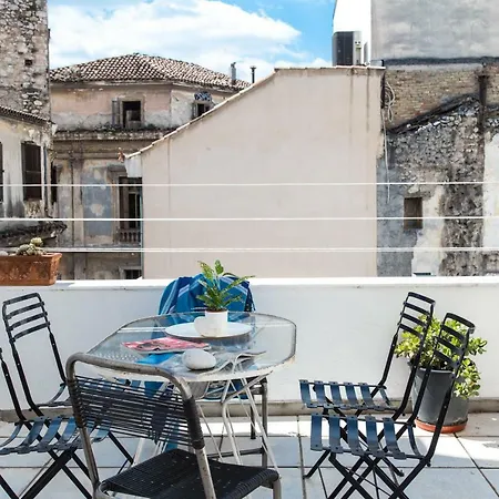 Apartament Concierge Monastiraki
