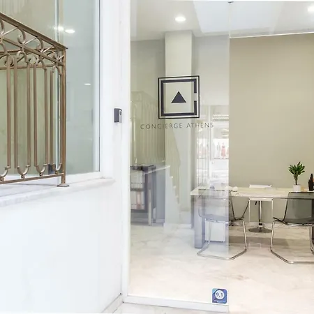 Concierge Downtown 4*