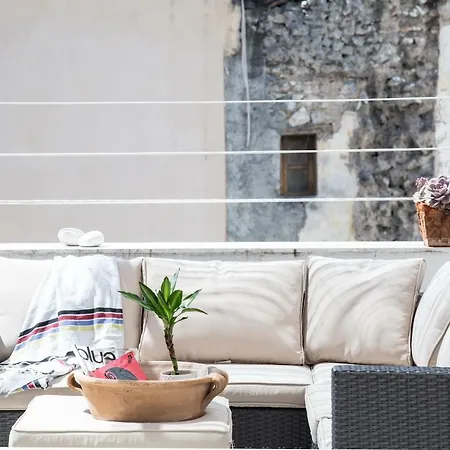 Apartament Concierge Monastiraki *
