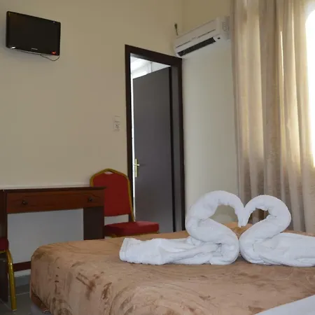 Apollonion Hotel