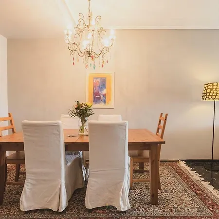 Spacious & Modern Flat In Heart Of * אתונה