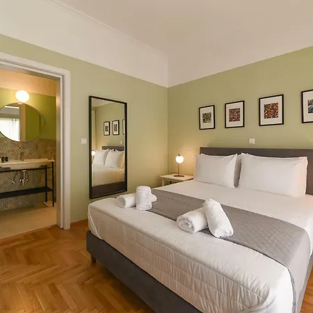 Apartamento Stories