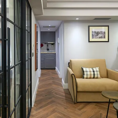 Hotel Marble House Athens