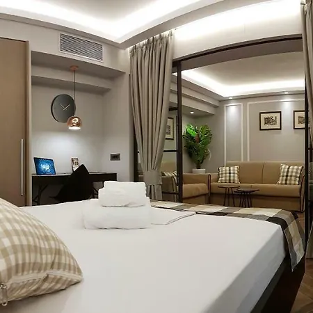 Hotel Marble House