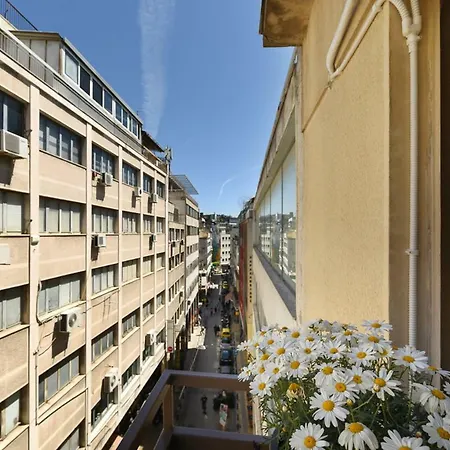 Apartamento Stories Atenas