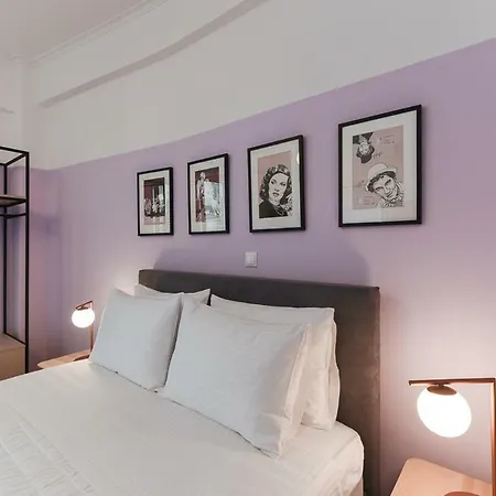Apartamento Stories *