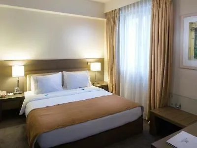 Hotel Amalia 4*