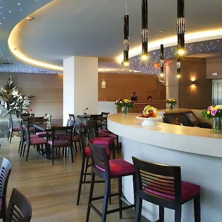 Amalia Hotel