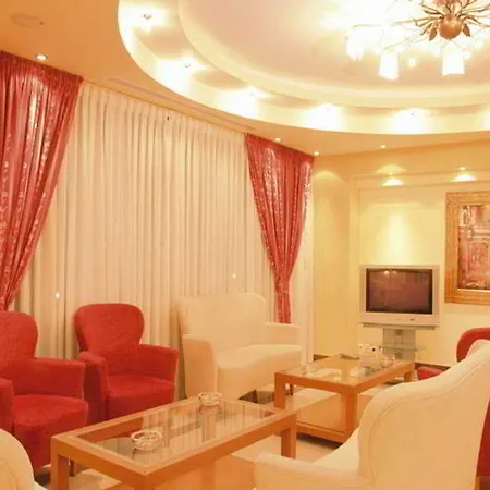 Nefeli Hotel
