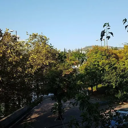 Appartamento Violet Errathens - Center, 7 Bd, 3 Bath *