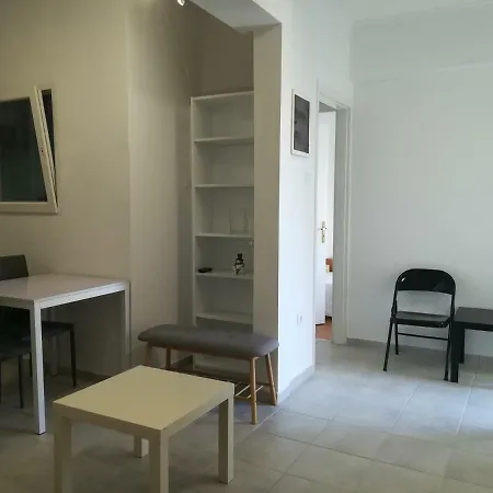 Location Acropolis -fix, 2 Bedroom Apartment *