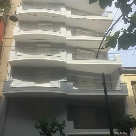 Aparthotel Prime Athene