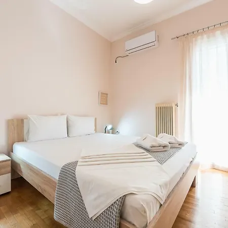 Appartamento Stylish Acropolis By Cloudkeys Atene