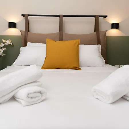 Hotel Tier Collection Atenas