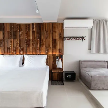 Bespoke House 3* Atenas