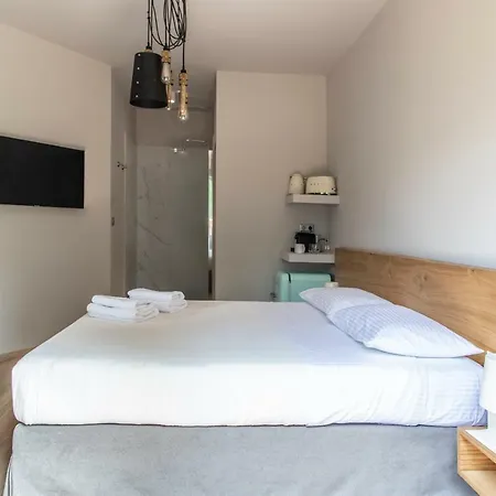Apart-hotel Bespoke House 3*