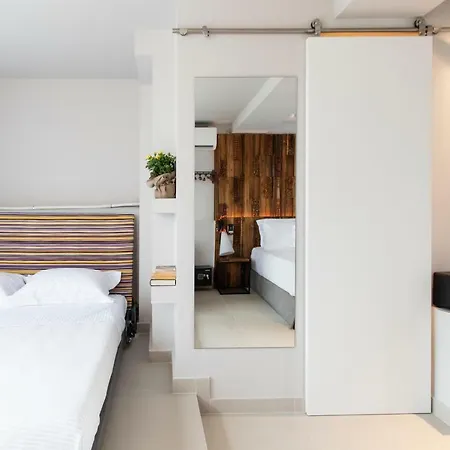 Apart-hotel Bespoke House