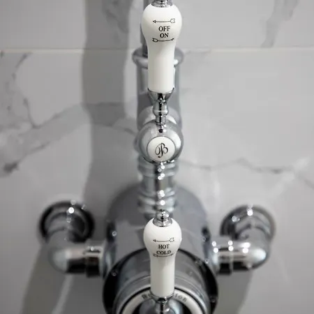 Apart-hotel Bespoke House 3*