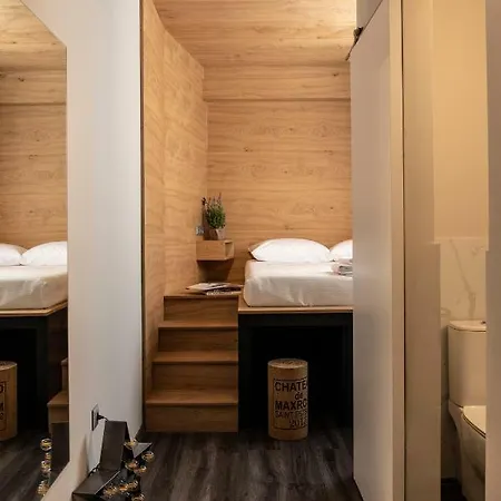 Apart-hotel Bespoke House