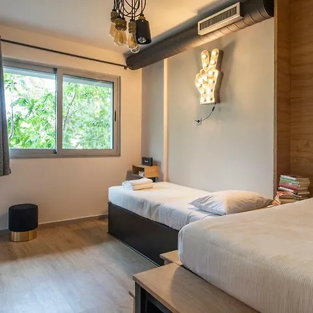 Bespoke House Apart-hotel 3*