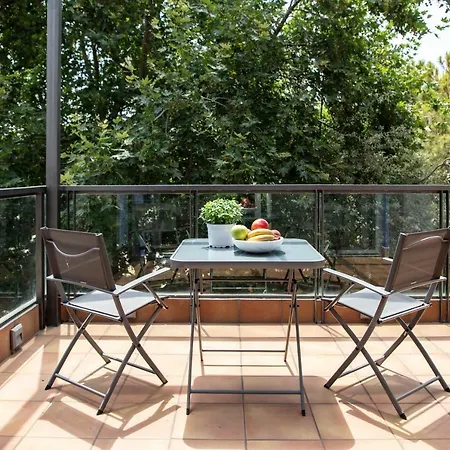 Apart-hotel Bespoke House