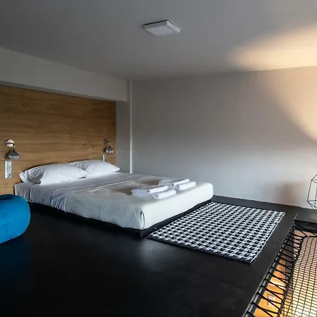 Apart-hotel Bespoke House 3*