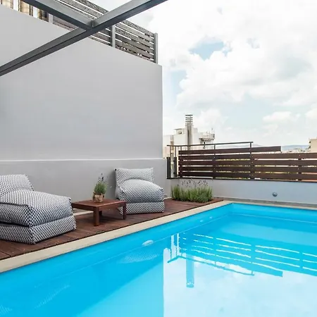 Apart-hotel Bespoke House 3*