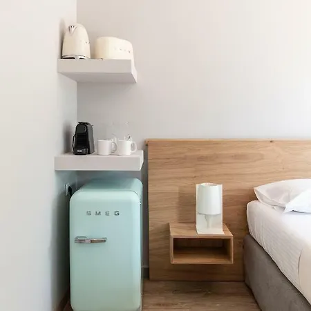 Bespoke House Apart-hotel 3*