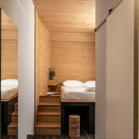 Bespoke House Apart-hotel Atenas