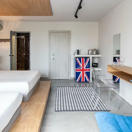 Bespoke House