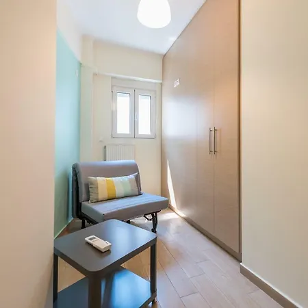 Aparthotel Prime Athene