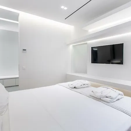 Nsplace Apartment *