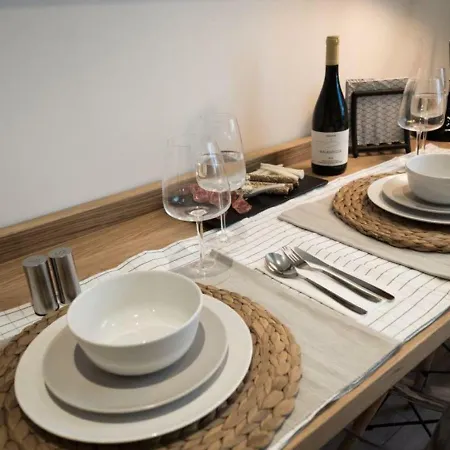 Downtown Syntagma 3 Apartment