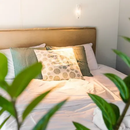 Greek Gastronomy Center Apart-hotel Atenas