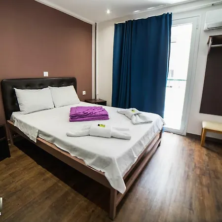 Mansion 2* Athen