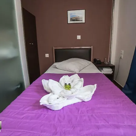 Mansion Athen