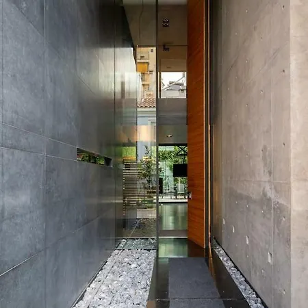 500m² Homm In Kerameikos Villa