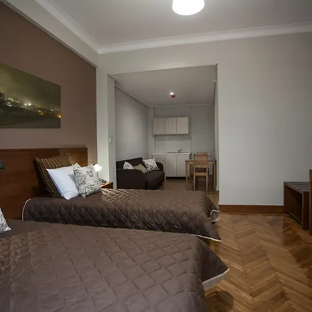 Hotell Ambrosia 4*