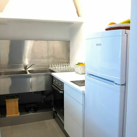 Concierge Apartment Athens